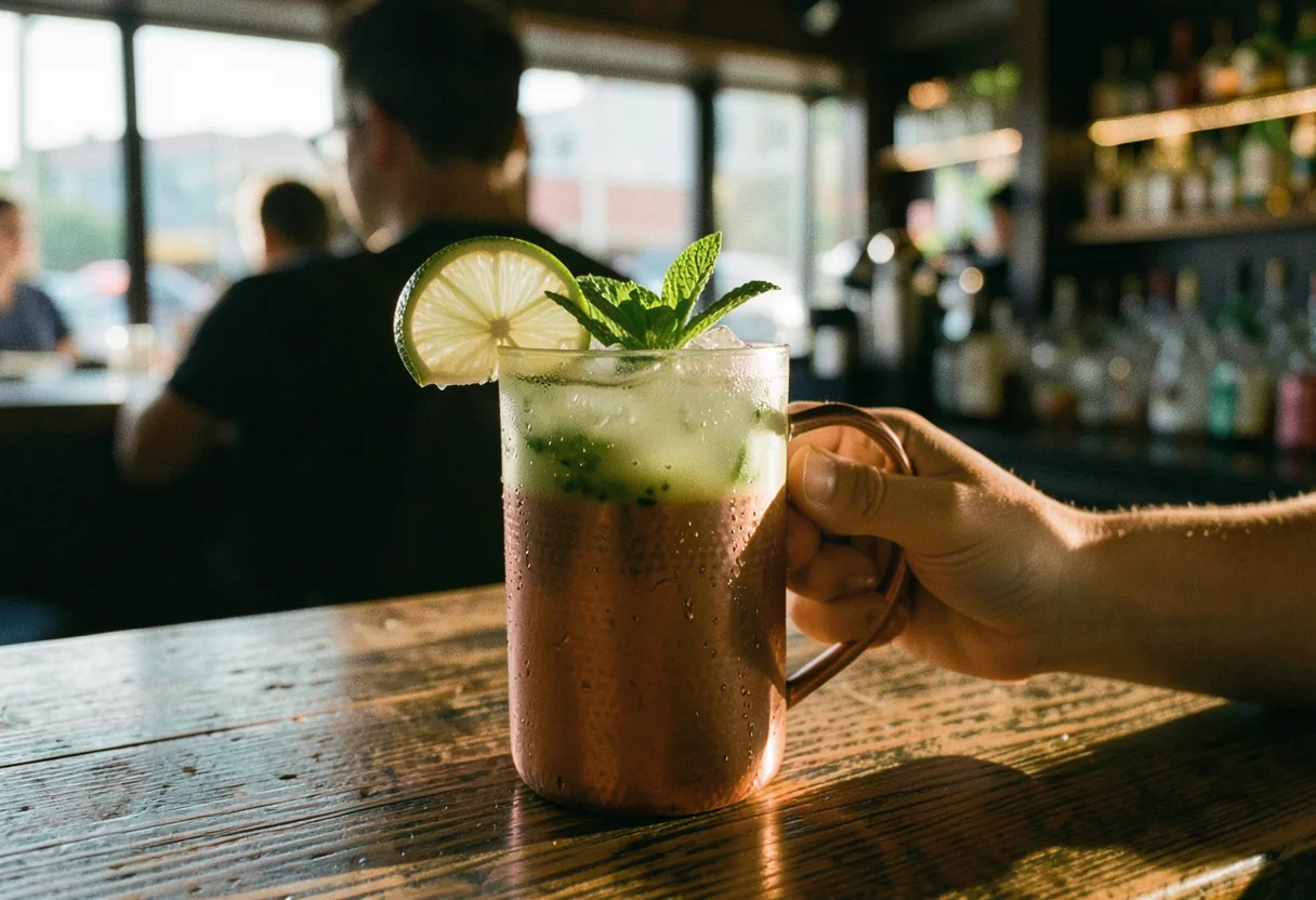 Best Bars in Brickell, Miami: Evolution of the Latin Bar Scene