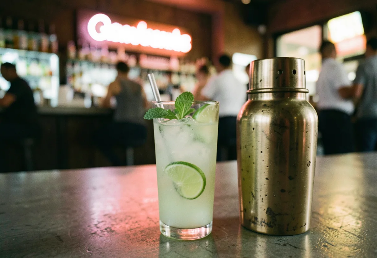 Best Bars in Brickell Reddit: Community-Verified Latin Spots