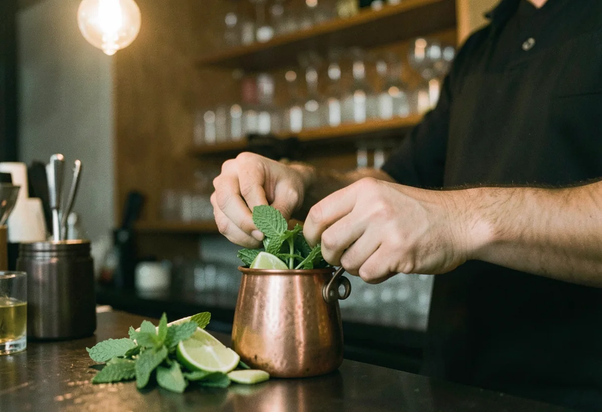 Best Bars in Brickell Reddit: Home Bartender Secrets