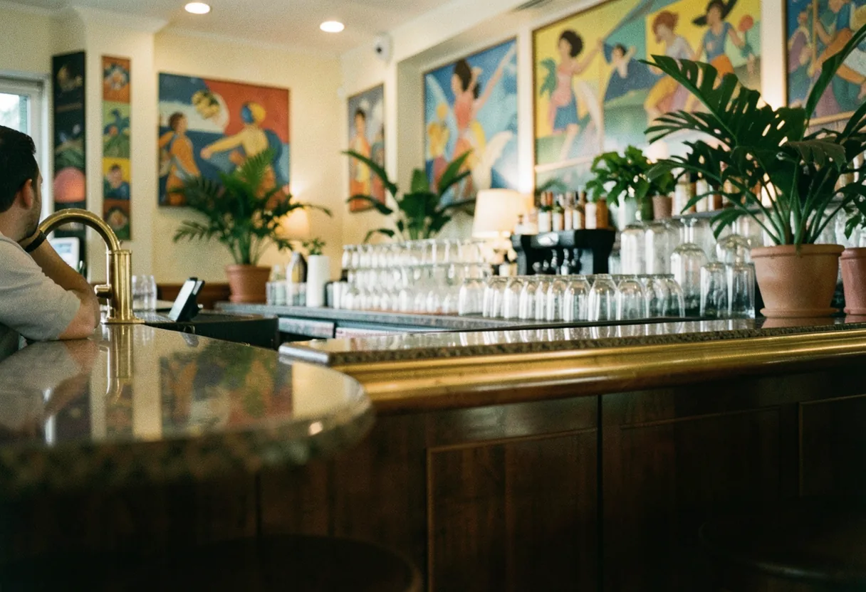 Best Latin Cocktail Bars in Doral Miami: Top Picks & Reviews