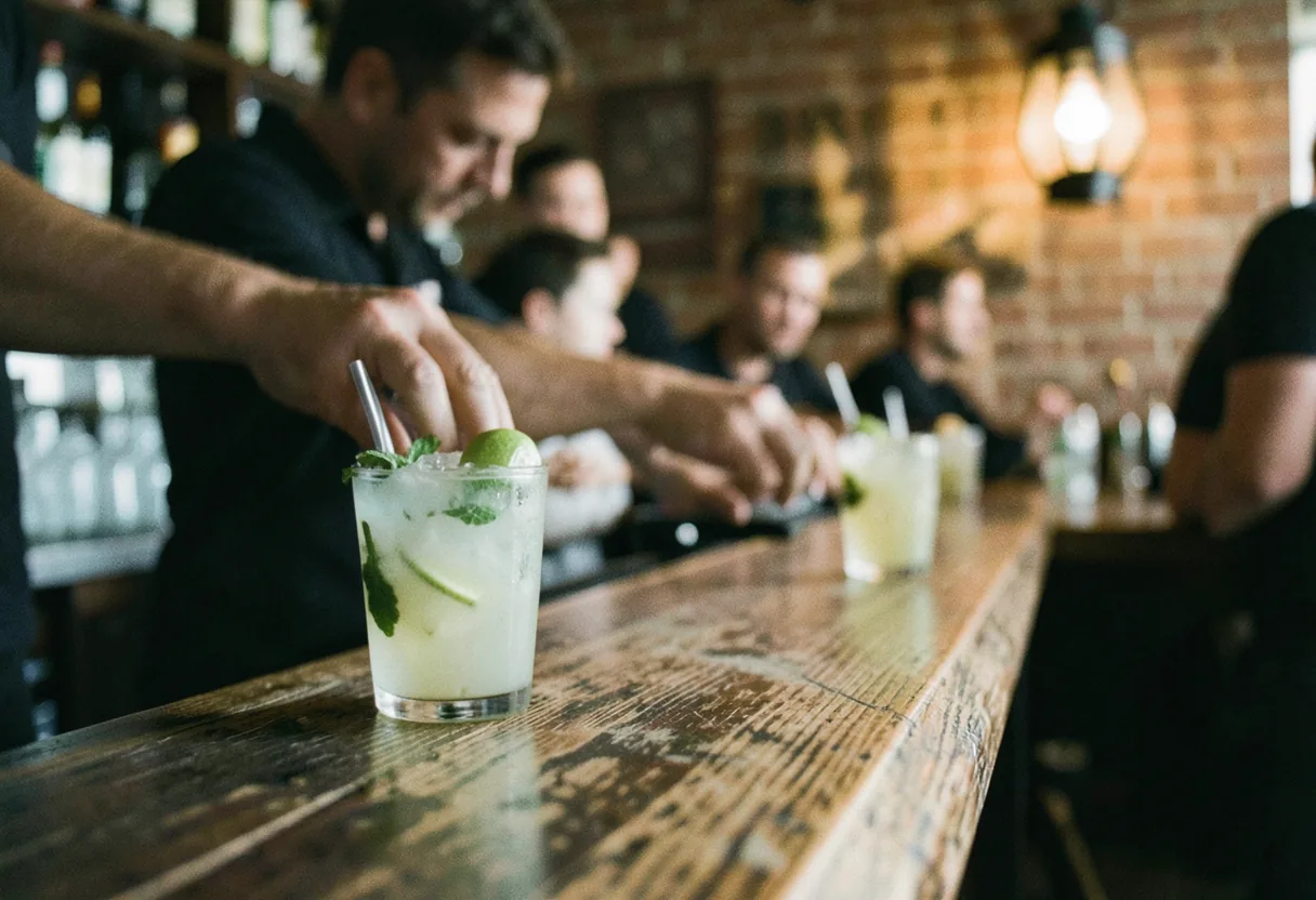 Brickell Bars Reddit: Insider Tips for Latin Nightlife