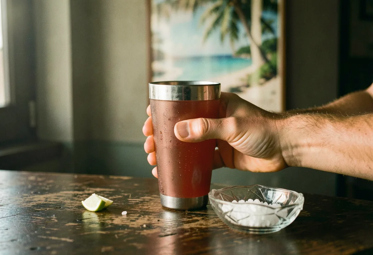 Brickell Bars Reddit: Pro Tips for Home Latin Mixology