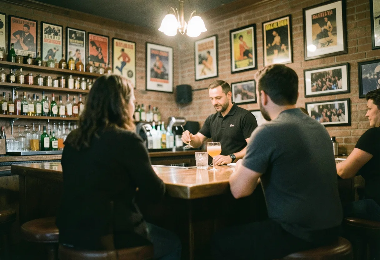 Brickell Clubs: Kendall’s Rising Latin Bar Scene