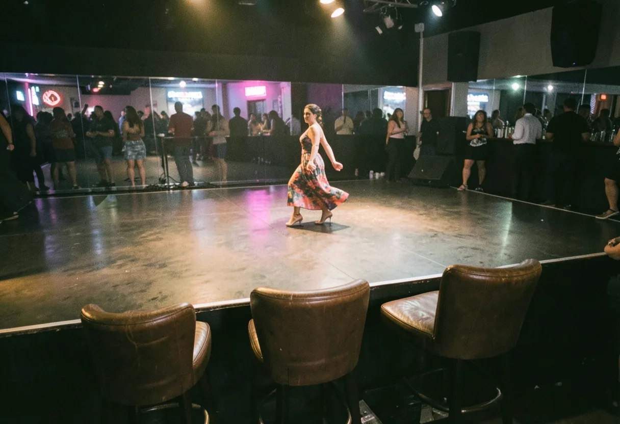 Brickell Nightclub: Ultimate List of Latin Dance Floors