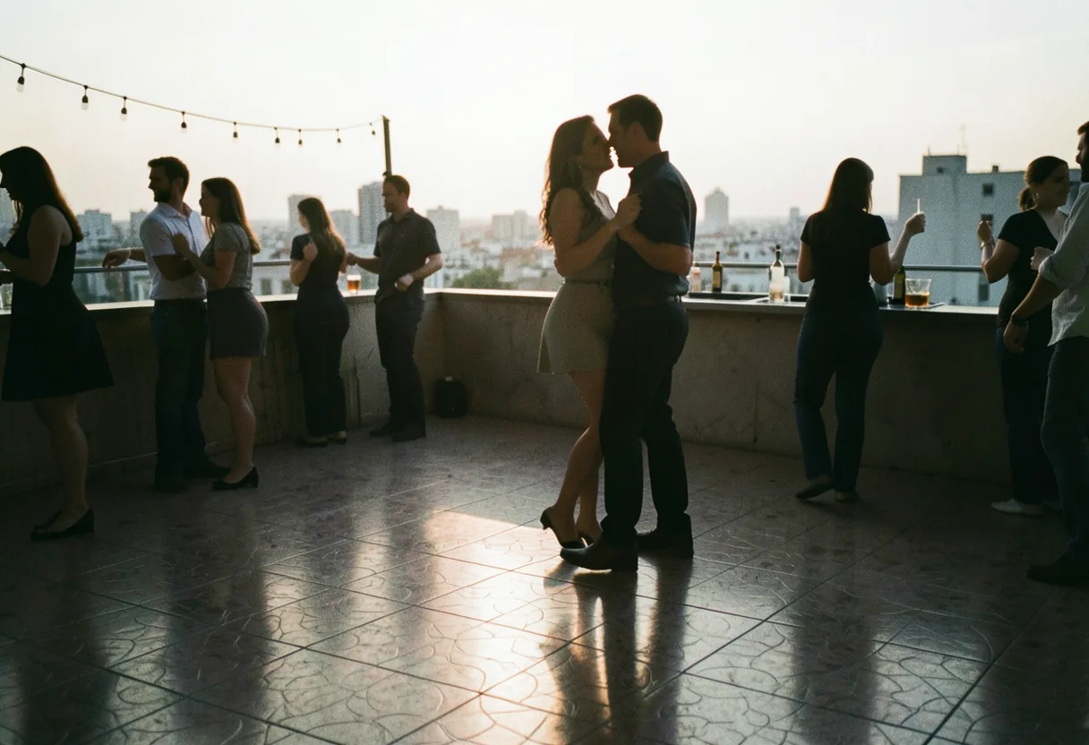 Brickell Nightlife: Rooftop Latin Bars & Lounges