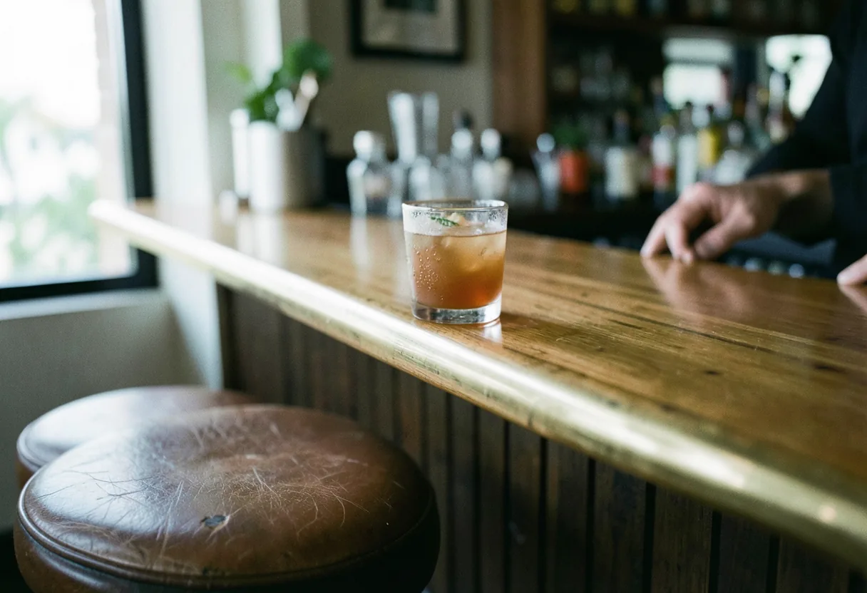 Cocktail Bar Brickell: Expert Techniques for Home Latin Drinks