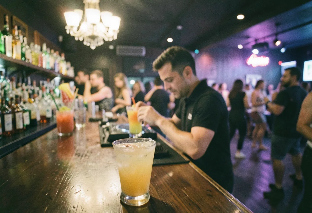 Discoteca Latina en Miami: Kendall’s Premier Latin Dance Bars