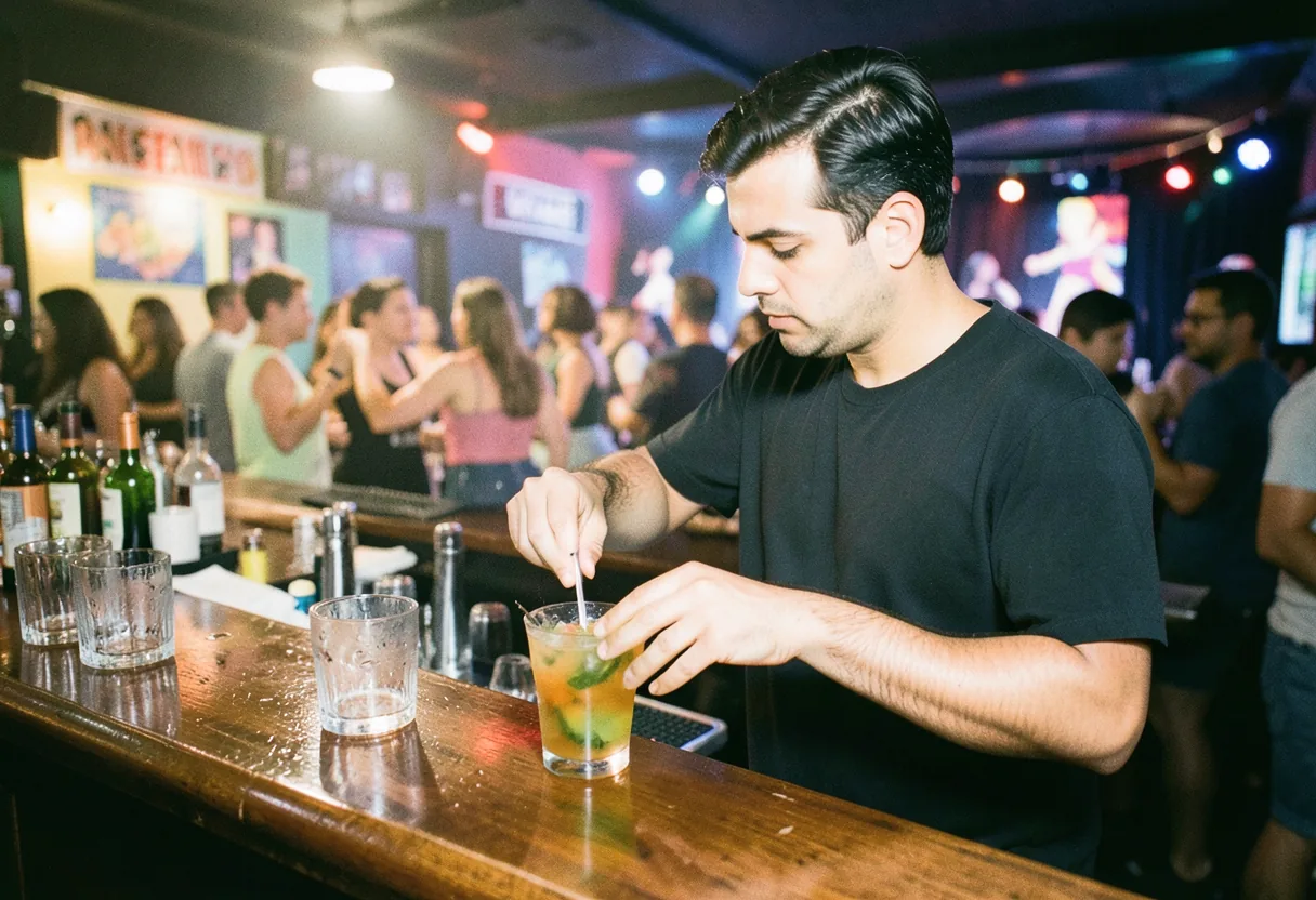 Latin Clubs in Miami: Cultural Hubs & Social Traditions