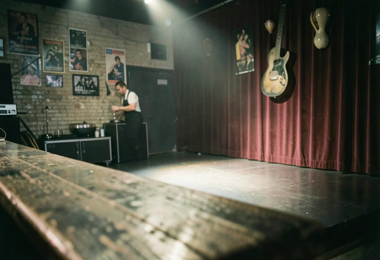 Latin Clubs in Miami FL: Doral’s Hidden Gem Venues