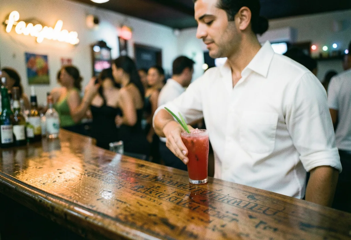 Latin Dance Clubs Miami: Where to Salsa, Bachata & Merengue