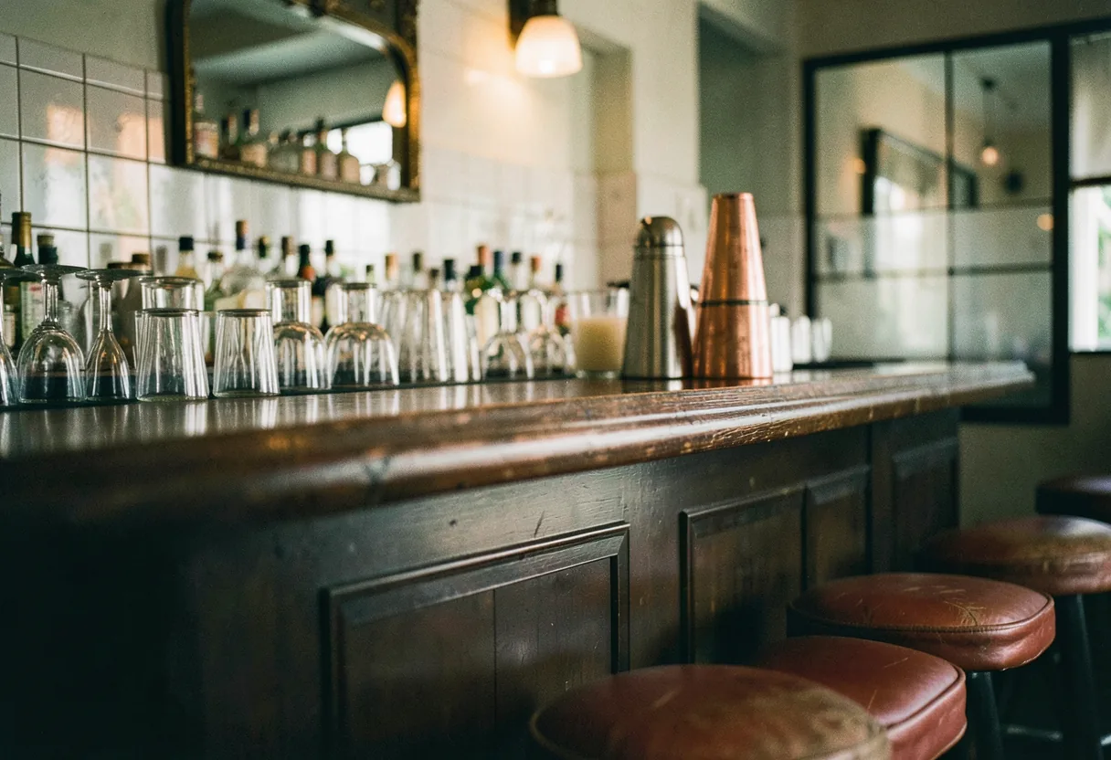 Latin Near Me: Finding the Best Doral & Miami Cocktail Bars