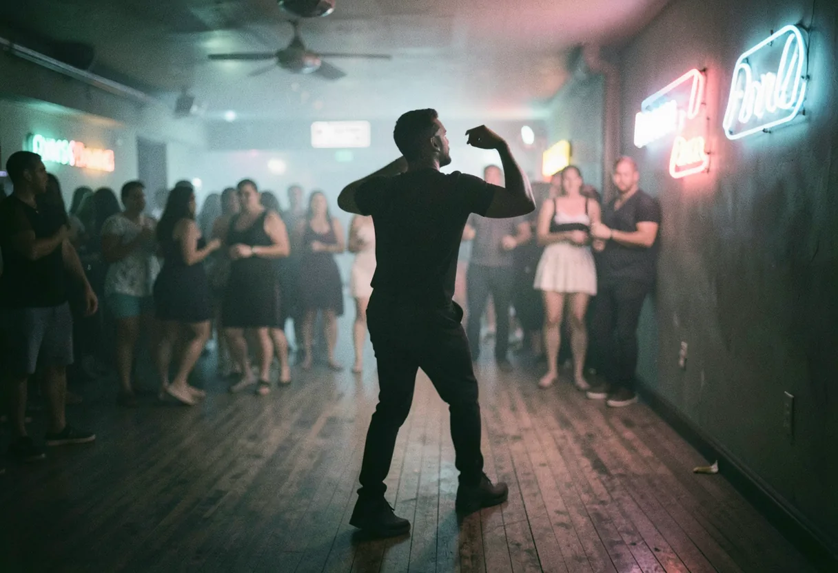 Latin Night Clubs Miami: Doral’s Top-Rated Spots