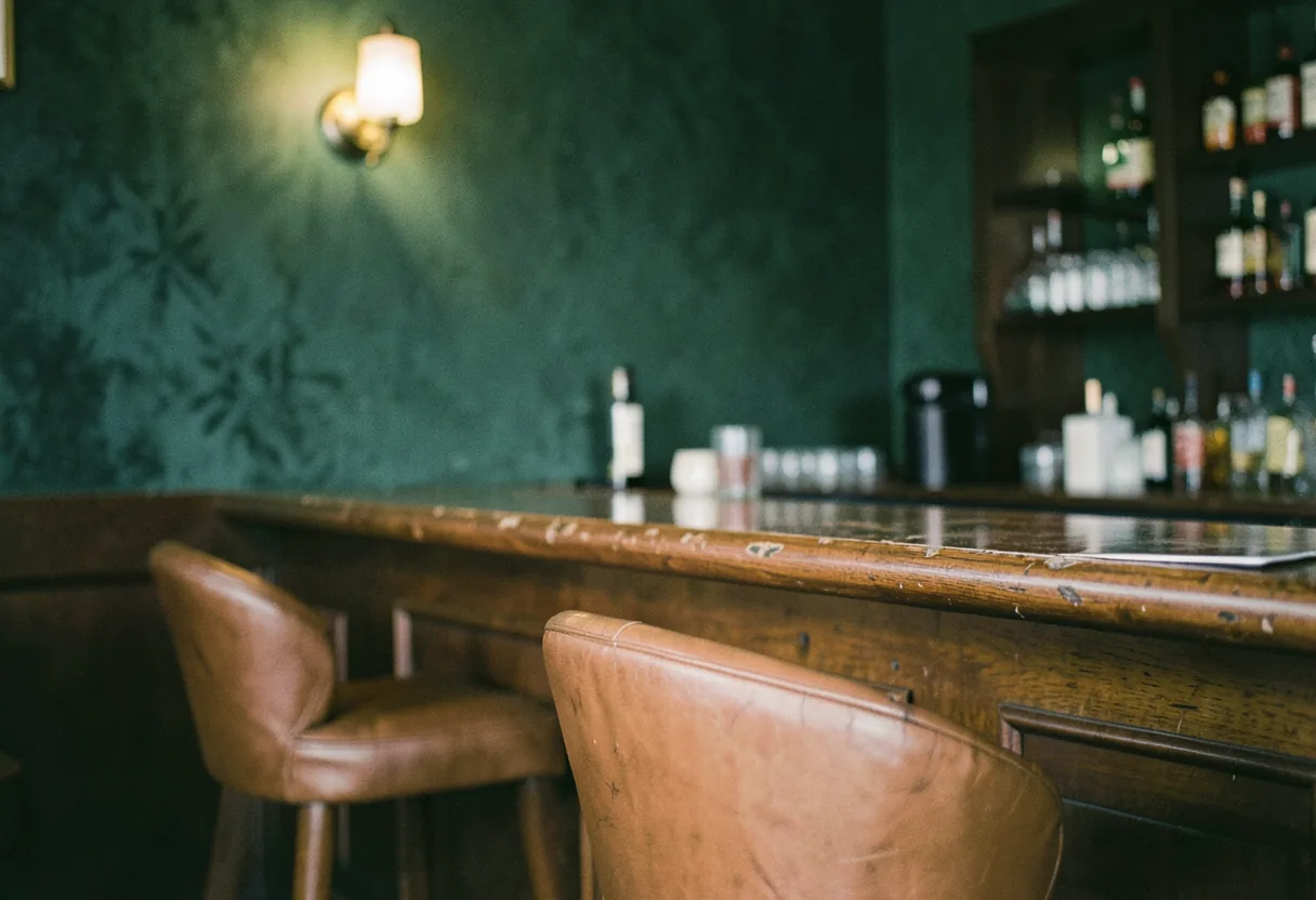 Lazaro's Latin Lounge: Kendall’s Authentic Mixology Hub