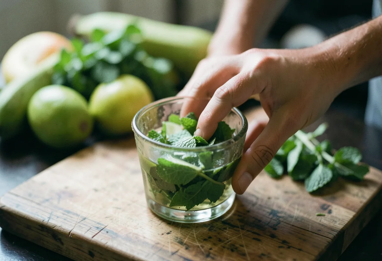 Miami Latin Cocktail Recipes: Home Mixology Guide