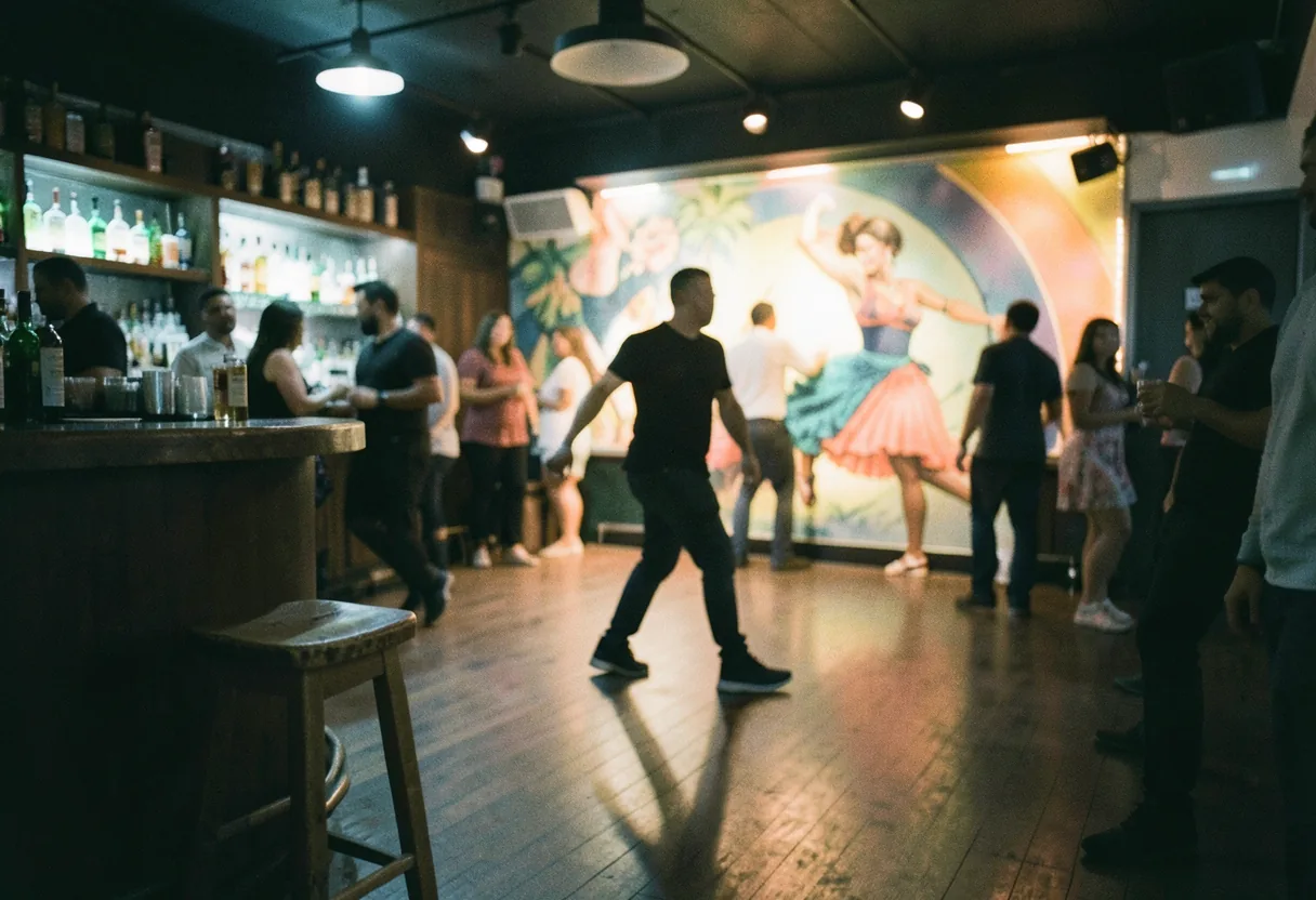 Miami Latin Nightlife: How Culture Shapes the Bar Scene