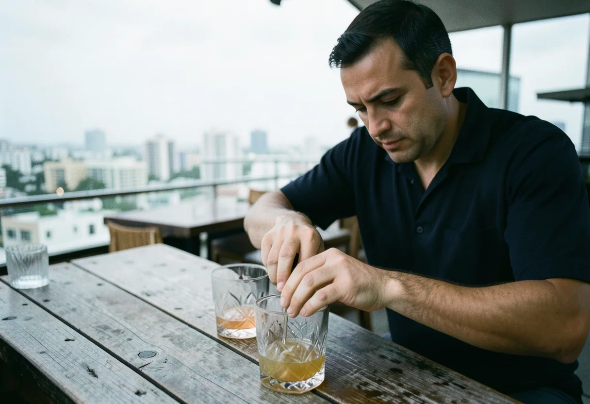 Rooftop Bars Brickell: Crafting Signature Latin Cocktails at Home