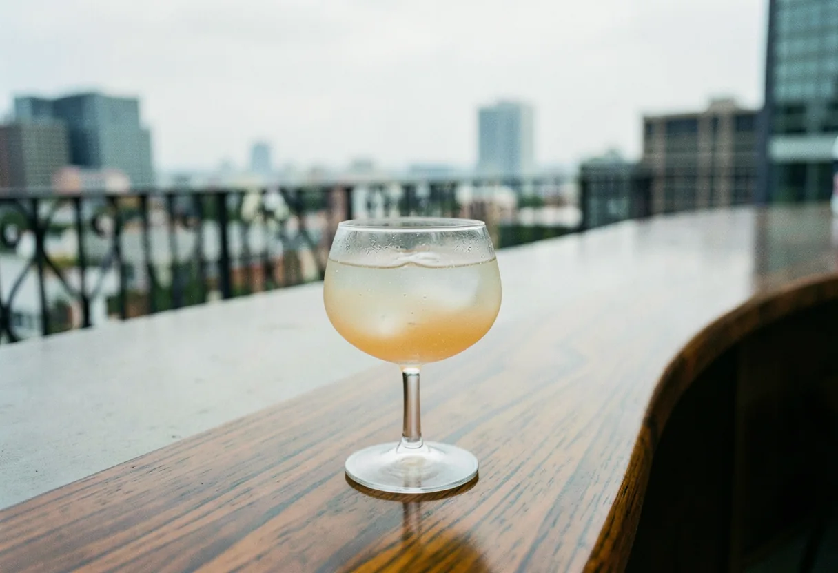 Rooftop Bars Brickell: Upscale Latin Cocktail Experiences