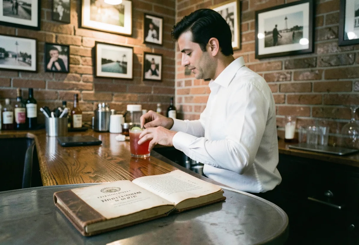 Rosario Miami: Cultural Impact on Miami’s Latin Bar Scene