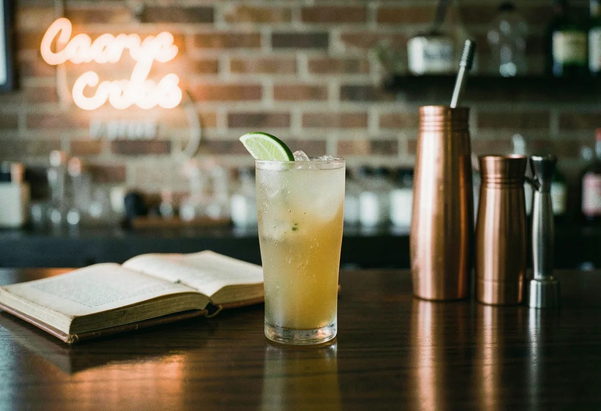 What Is the Most Popular Cocktail in Miami? Kendall’s Top Picks