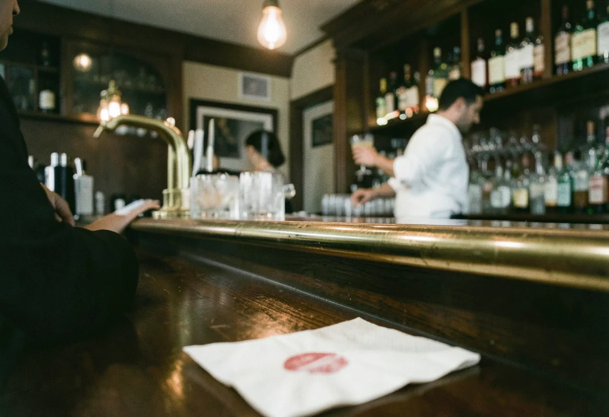 Where Do 40 Year Olds Hang Out in Miami? Traditional Latin Bars