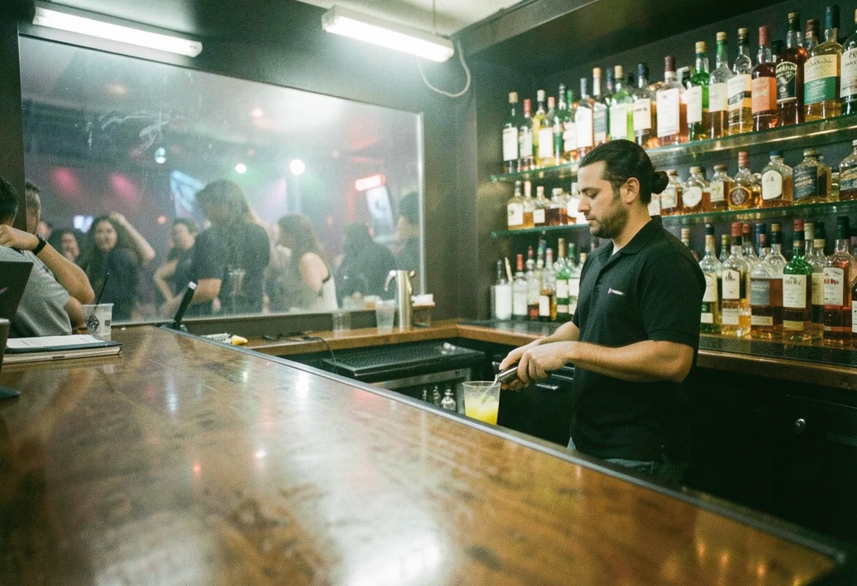 Where to Party in Brickell, Miami: Latin Nightlife Hotspots